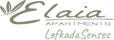 Elaia Apartments & Studios logo