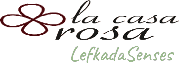 La Casa Rosa logo