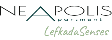 Neapolis Apartment logo